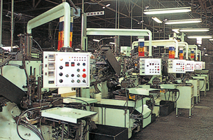 云三调节阀早会瞬间