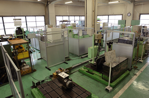 云三调节阀客户留念